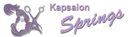 Kapsalon Springs